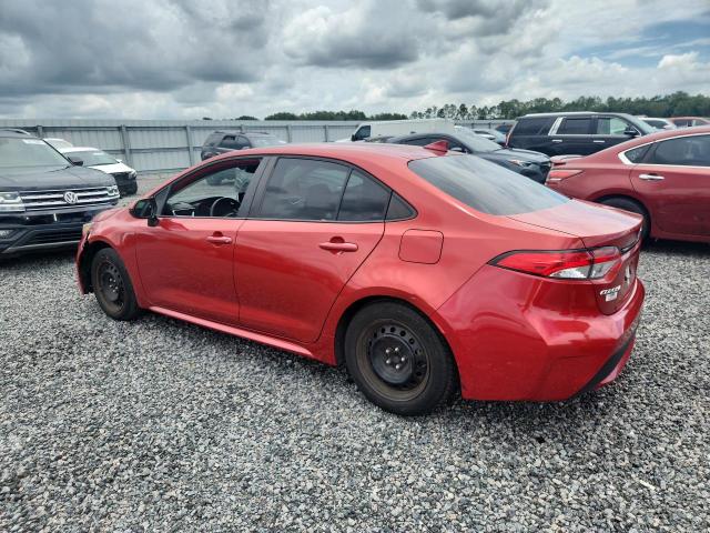 55082696 :رقم المزاد ، 5YFEPRAEXLP070468 vin ، 2020 Toyota Corolla مزاد بيع