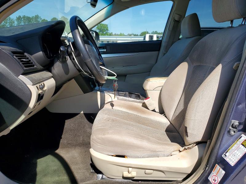 Aukcja sprzedaży 2013 Subaru Outback, vin: 4S4BRBCC0D3208024, numer aukcji: 52343836