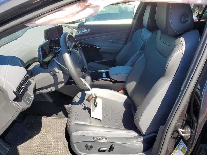 2023 Volkswagen Id.4 მანქანა იყიდება აუქციონზე, vin: 1V2FMPE89PC010314, აუქციონის ნომერი: 55225146