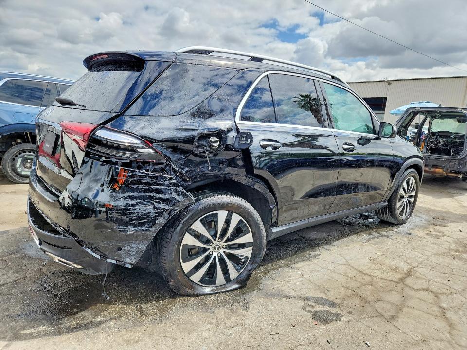 Продажа на аукционе авто 2026 Mercedes-benz Gle, vin: 4JGFB4EB2TB592057, номер лота: 55403386