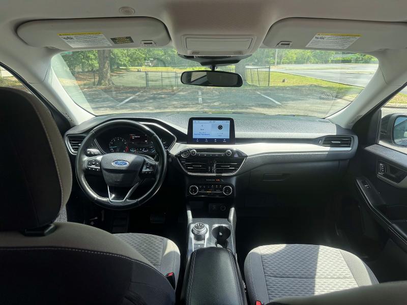 Продажа на аукционе авто 2022 Ford Escape, vin: 1FMCU0G62NUA88346, номер лота: 55112076