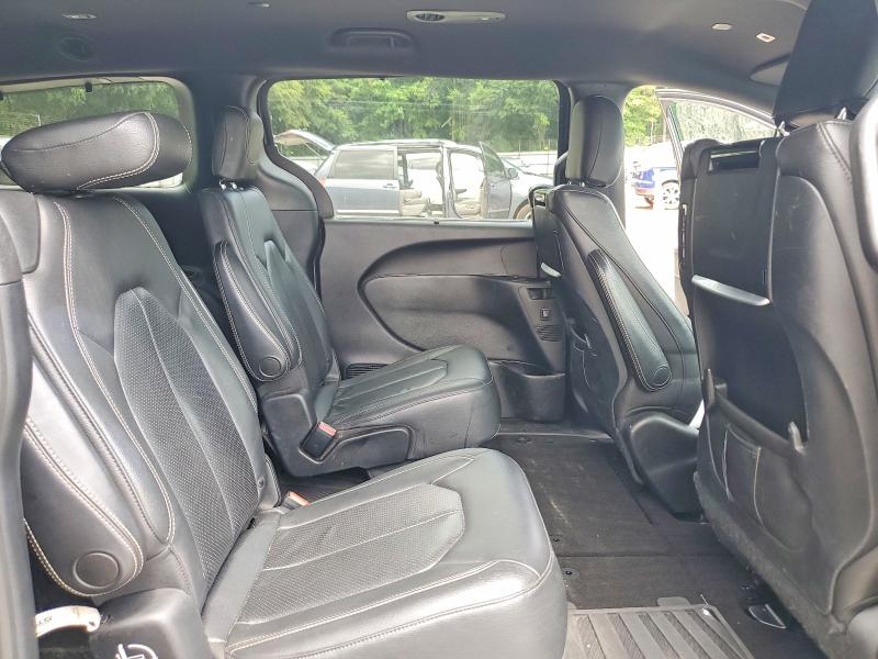 Продажа на аукционе авто 2019 Chrysler Pacifica, vin: 2C4RC1EG7KR588949, номер лота: 54969716