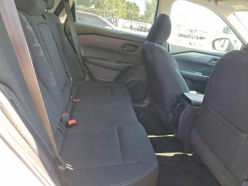 Aukcja sprzedaży 2024 Nissan Rogue, vin: 5N1BT3AB4RC746007, numer aukcji: 54483356