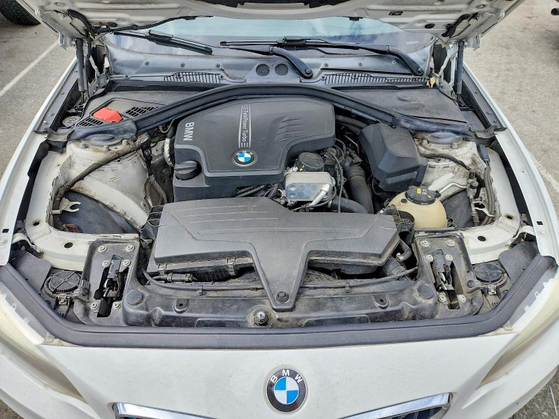 Продаж на аукціоні авто 2016 Bmw 228, vin: WBA1F9C56GV546570, номер лоту: 55412986