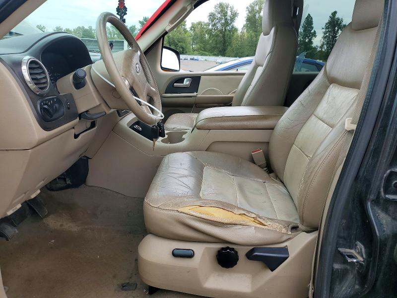 2003 Ford Expedition მანქანა იყიდება აუქციონზე, vin: 1FMPU18L73LB65226, აუქციონის ნომერი: 53658986