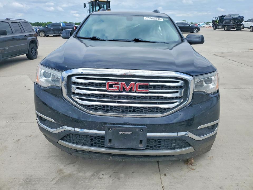 Aukcja sprzedaży 2017 Gmc Acadia, vin: 1GKKNLLS8HZ195348, numer aukcji: 52905876