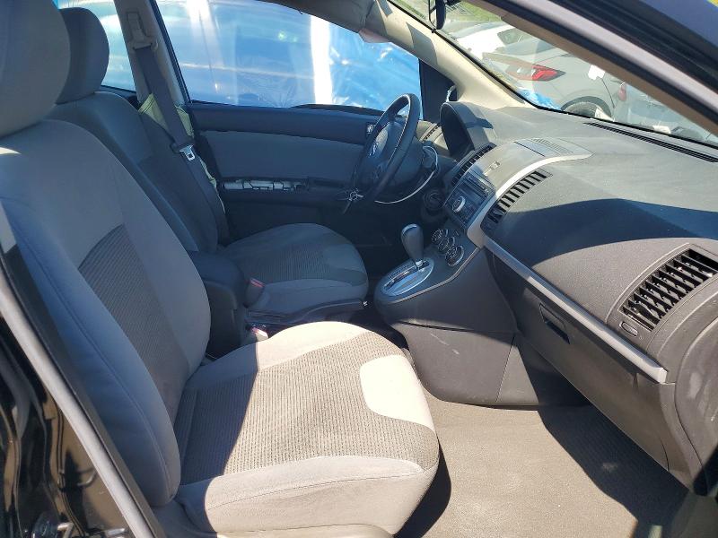 Aukcja sprzedaży 2011 Nissan Sentra, vin: 3N1AB6AP7BL662101, numer aukcji: 49772476