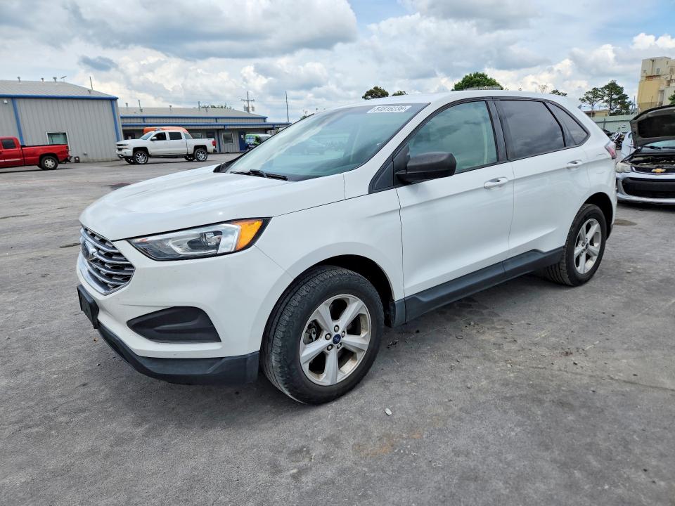 Aukcja sprzedaży 2020 Ford Edge, vin: 2FMPK4G94LBB12366, numer aukcji: 54816236