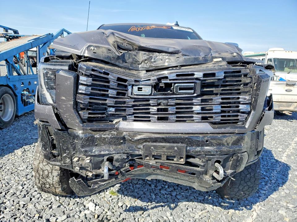 Продаж на аукціоні авто 2025 Gmc Sierra, vin: 1GT4UXEY5SF136055, номер лоту: 53263226