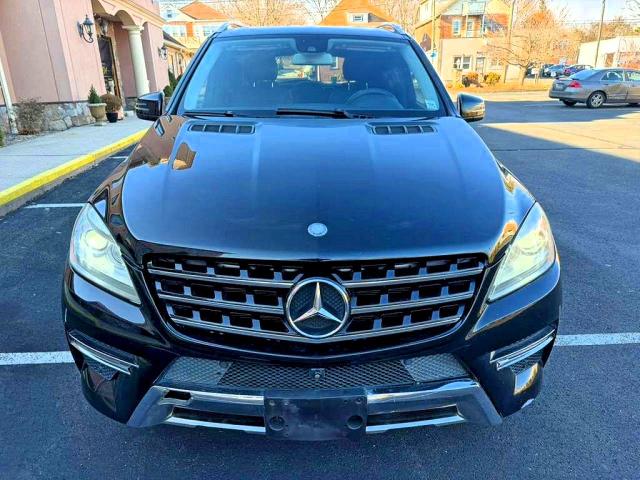 Aukcja sprzedaży 2014 Mercedes-benz Ml, vin: 4JGDA7DB5EA341748, numer aukcji: 50475836
