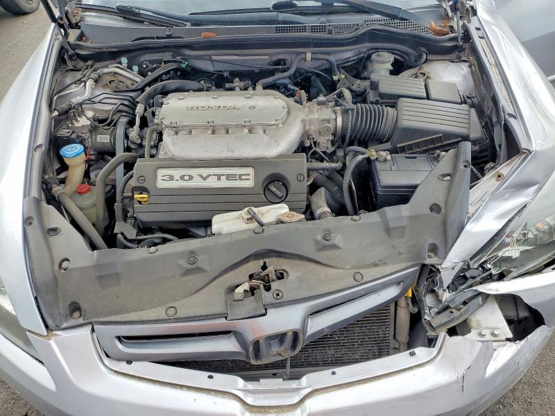 Продаж на аукціоні авто 2004 Honda Accord, vin: 1HGCM66574A092748, номер лоту: 52947786