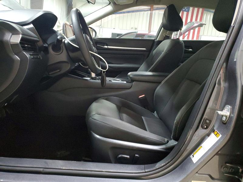 Продаж на аукціоні авто 2021 Nissan Altima, vin: 1N4BL4DW4MN301486, номер лоту: 52021936