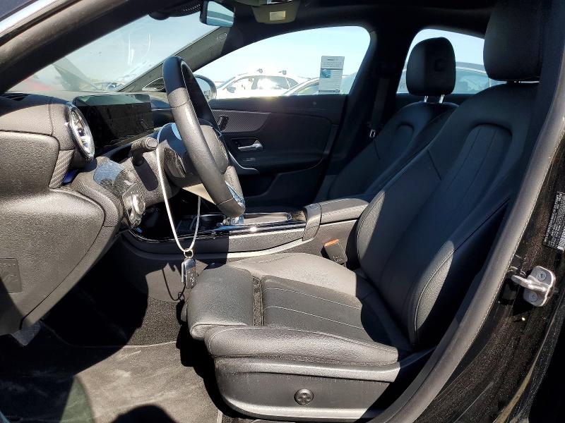 Aukcja sprzedaży 2025 Mercedes-benz Cla, vin: W1K5J4GB2SN491541, numer aukcji: 53401156
