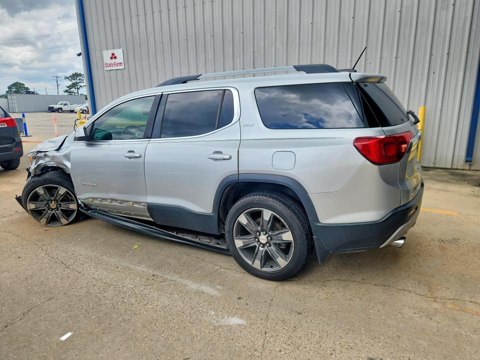 Продажа на аукционе авто 2017 Gmc Acadia, vin: 1GKKNNLS3HZ275135, номер лота: 54914136