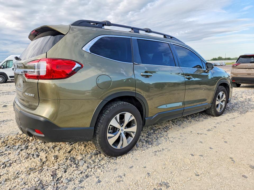 Aukcja sprzedaży 2023 Subaru Ascent, vin: 4S4WMABD1P3400481, numer aukcji: 52936416