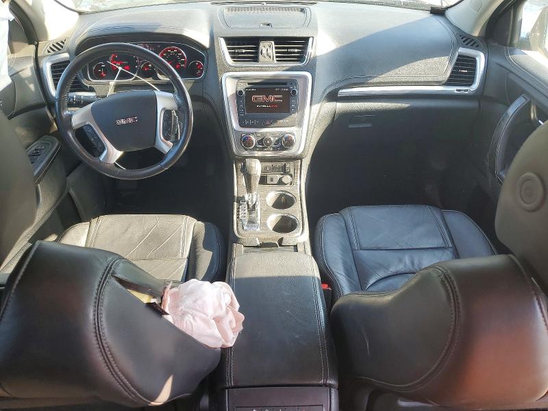 Aukcja sprzedaży 2015 Gmc Acadia, vin: 1GKKVRKD9FJ248673, numer aukcji: 53096516