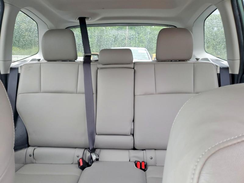Aukcja sprzedaży 2016 Subaru Forester, vin: JF2SJARC4GH558228, numer aukcji: 52668956