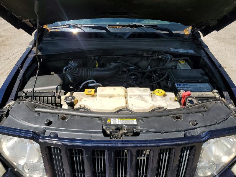 Продажа на аукционе авто 2012 Jeep Liberty, vin: 1C4PJMAKXCW140349, номер лота: 54323706