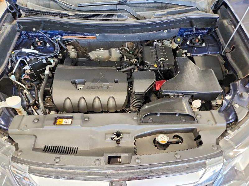 Aukcja sprzedaży 2016 Mitsubishi Outlander, vin: JA4AZ3A37GZ038832, numer aukcji: 51722536