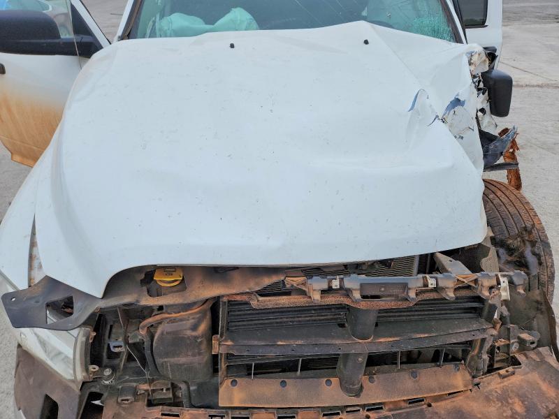 Aukcja sprzedaży 2018 Ram 1500, vin: 3C6RR6KT7JG252369, numer aukcji: 52528856