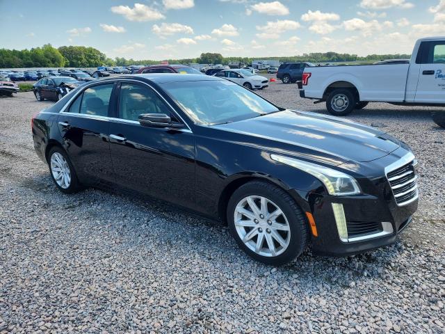 Продаж на аукціоні авто 2015 Cadillac Cts, vin: 1G6AP5SX6F0105032, номер лоту: 52749086