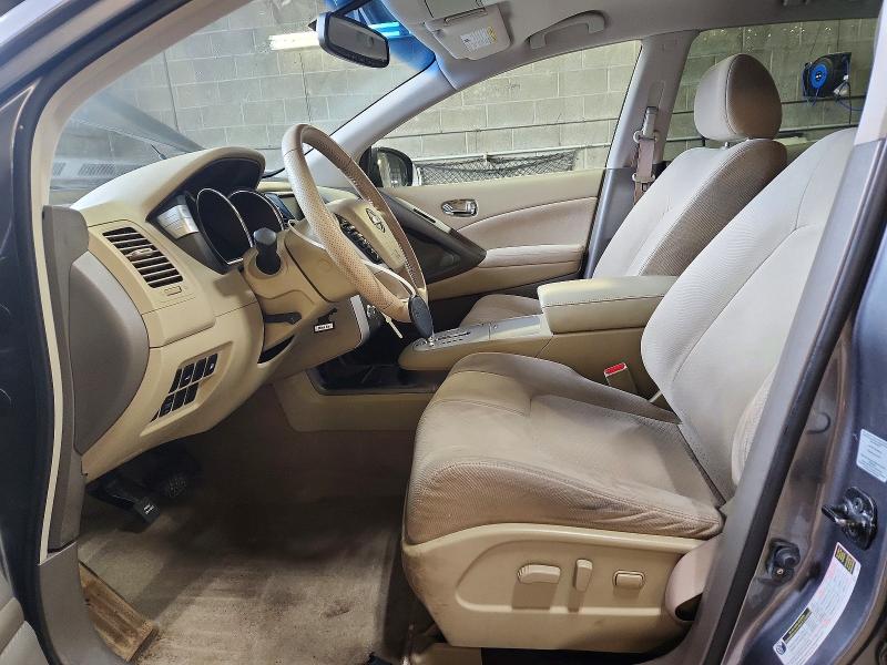 Aukcja sprzedaży 2013 Nissan Murano, vin: JN8AZ1MWXDW311392, numer aukcji: 52719576