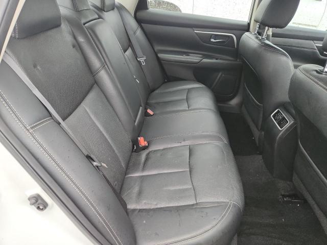 Продаж на аукціоні авто 2017 Nissan Altima, vin: 1N4BL3AP8HC126846, номер лоту: 54908956