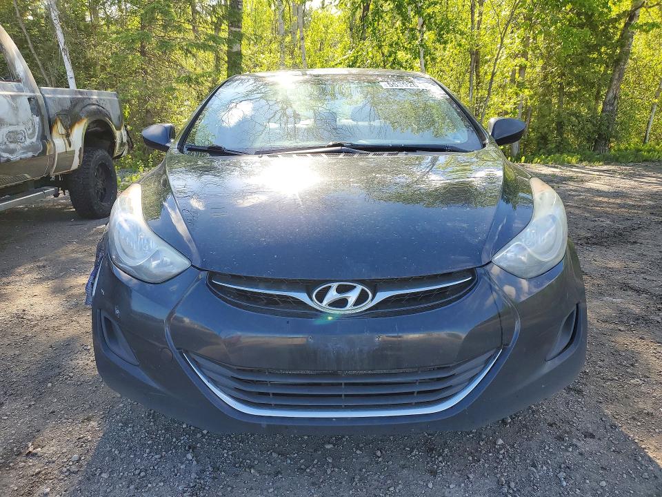 Aukcja sprzedaży 2013 Hyundai Elantra, vin: 5NPDH4AE4DH192737, numer aukcji: 55392076