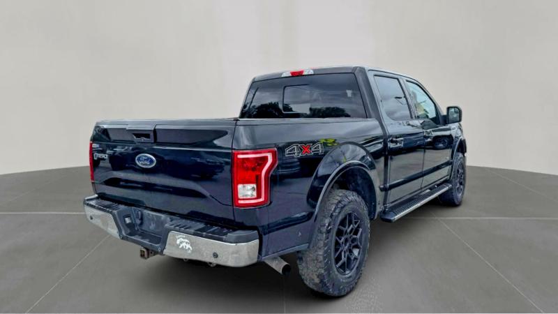 Продажа на аукционе авто 2017 Ford F150, vin: 1FTEW1EP9HFC23632, номер лота: 53983506
