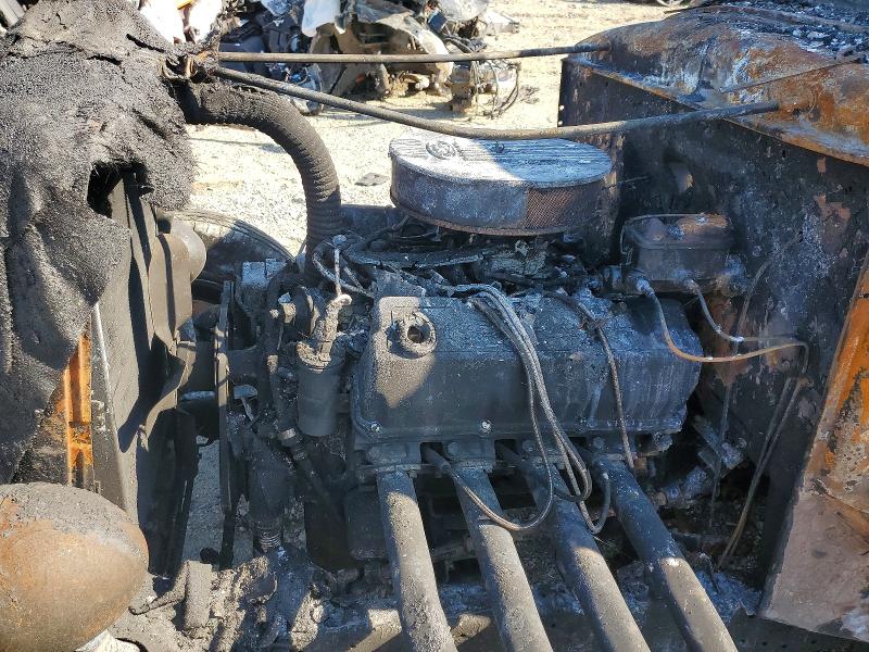 Продаж на аукціоні авто 1941 Ford Passenger Car (model, vin: 186610037, номер лоту: 53524256
