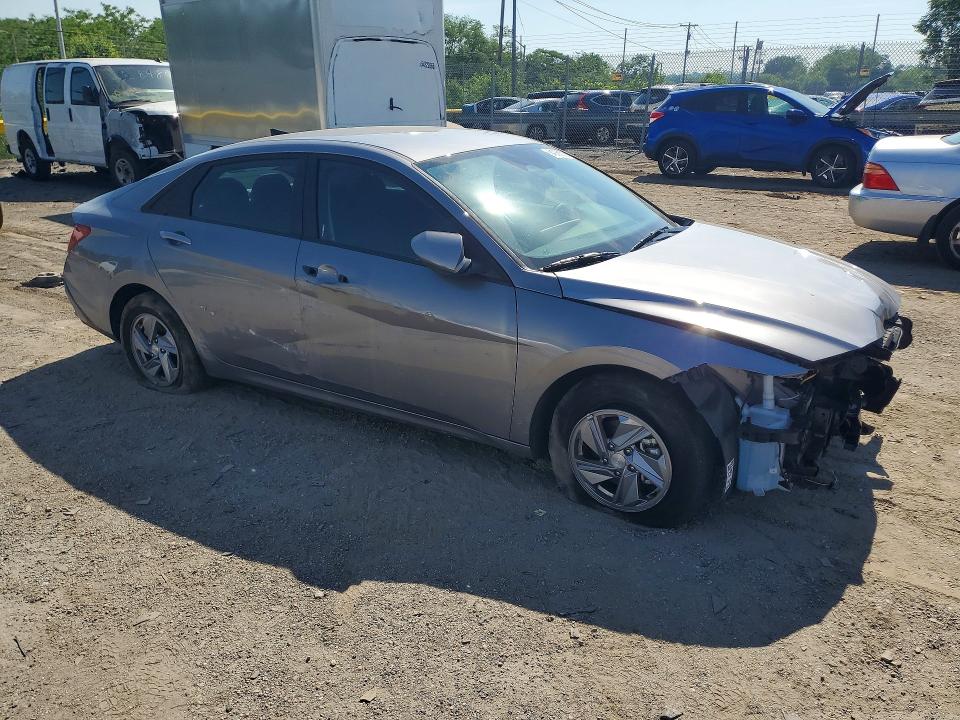 Aukcja sprzedaży 2025 Hyundai Elantra, vin: KMHLL4DG8SU071425, numer aukcji: 54086626