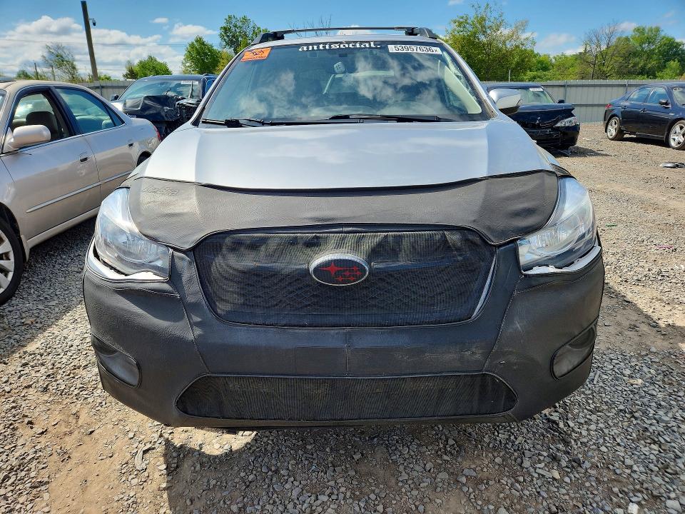 Продаж на аукціоні авто 2015 Subaru Xv Crosstrek, vin: JF2GPASC9F8230817, номер лоту: 53957636