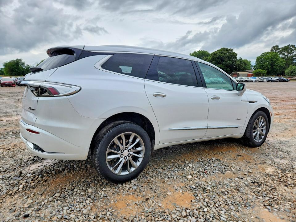 Продажа на аукционе авто 2022 Buick Enclave, vin: 5GAERDKW1NJ112295, номер лота: 54681086