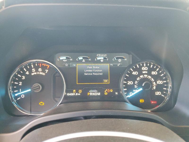 Продаж на аукціоні авто 2018 Ford F150, vin: 1FTEW1EGXJFA96671, номер лоту: 53056856