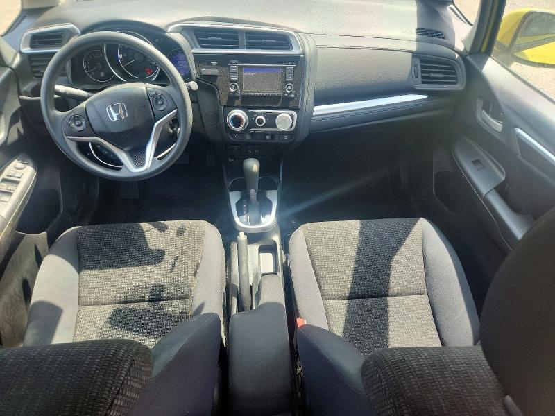 Aukcja sprzedaży 2017 Honda Fit, vin: JHMGK5H5XHS010331, numer aukcji: 53947386