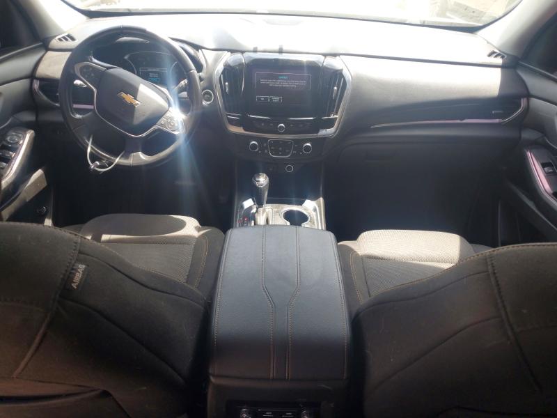 Продаж на аукціоні авто 2019 Chevrolet Traverse, vin: 1GNEVGKW2KJ213604, номер лоту: 54831816