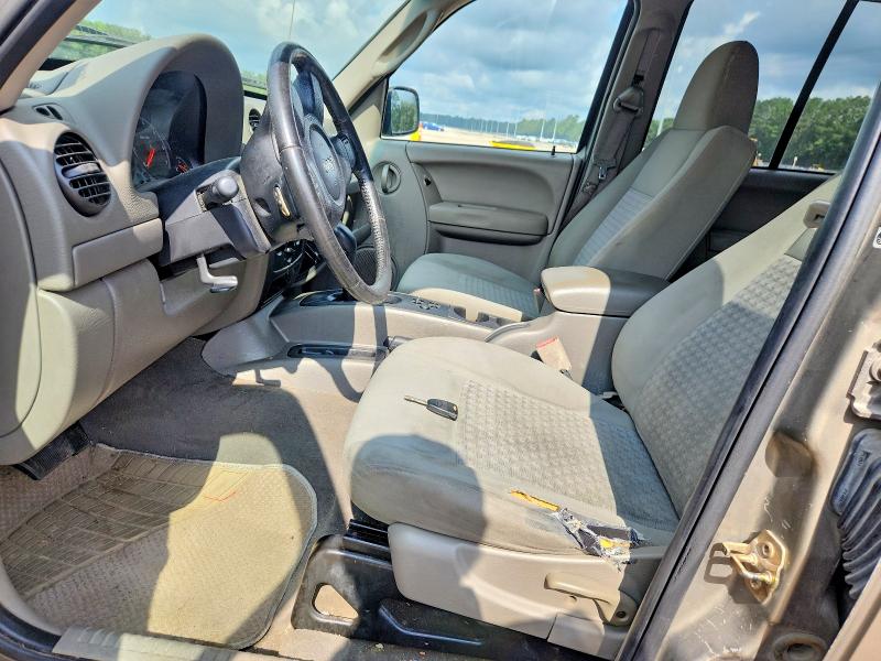 Aukcja sprzedaży 2006 Jeep Liberty, vin: 1J4GK48K46W175048, numer aukcji: 54708276