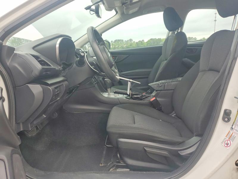 Продажа на аукционе авто 2017 Subaru Impreza, vin: 4S3GKAD63H3620588, номер лота: 53075256
