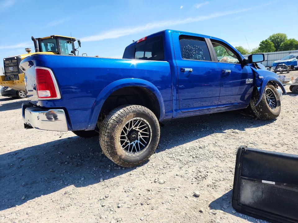 Продажа на аукционе авто 2015 Ram 1500, vin: 1C6RR7NT8FS777118, номер лота: 52546376