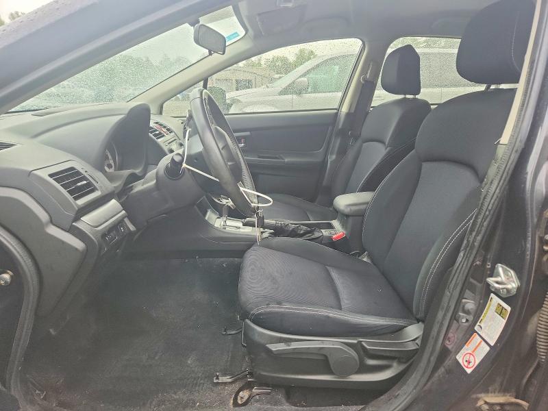 Продажа на аукционе авто 2014 Subaru Impreza, vin: JF1GPAL66E8220628, номер лота: 52467676