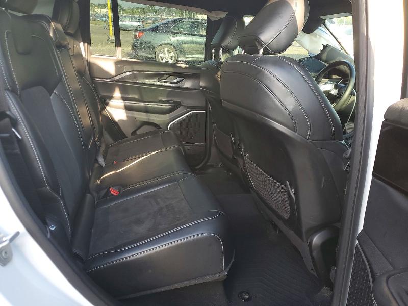 Aukcja sprzedaży 2022 Jeep Grand Cherokee, vin: 1C4RJHAG2N8573506, numer aukcji: 52069846
