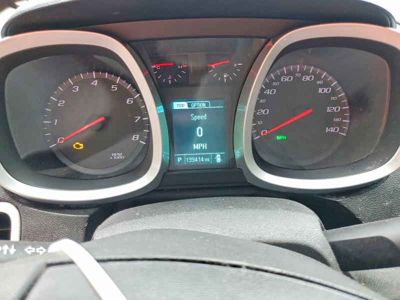 Aukcja sprzedaży 2016 Chevrolet Equinox, vin: 2GNALBEK3G1162664, numer aukcji: 54943896