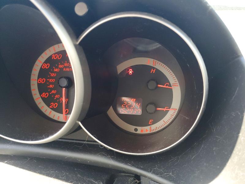 Aukcja sprzedaży 2006 Mazda 3, vin: JM1BK144461540332, numer aukcji: 53274296