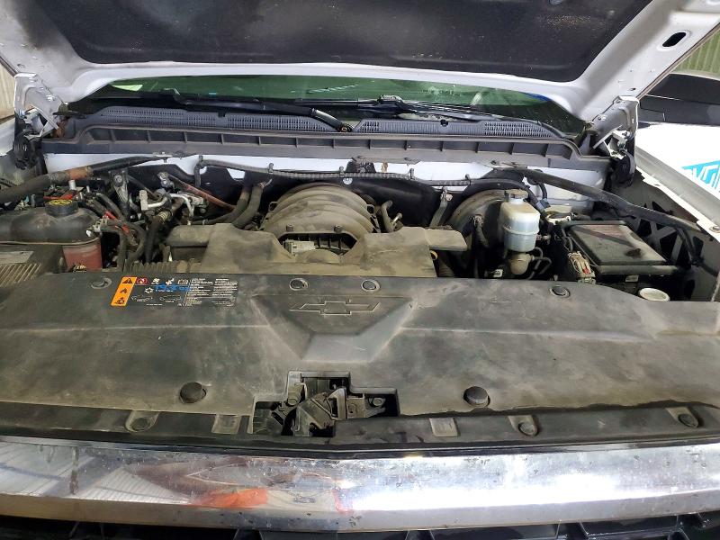 Aukcja sprzedaży 2018 Chevrolet Silverado, vin: 1GCNCNEC1JZ904725, numer aukcji: 54878916