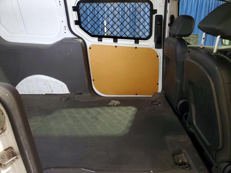 52928816 :رقم المزاد ، NM0LS7E23L1463790 vin ، 2020 Ford Transit Connect مزاد بيع