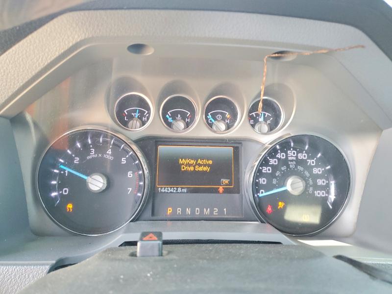 53101796 :رقم المزاد ، 1FT7X2B64GEA30543 vin ، 2016 Ford F250 مزاد بيع