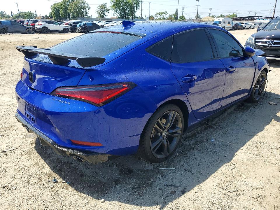 Aukcja sprzedaży 2023 Acura Integra, vin: 19UDE4H32PA017266, numer aukcji: 52188296