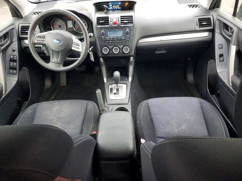 Продажа на аукционе авто 2014 Subaru Forester, vin: JF2SJAEC8EH431596, номер лота: 52334926