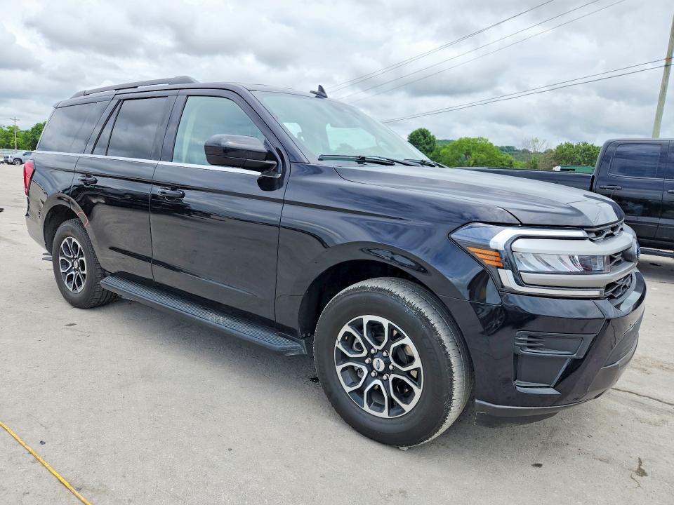Aukcja sprzedaży 2024 Ford Expedition, vin: 1FMJU1J84REA41892, numer aukcji: 54650726