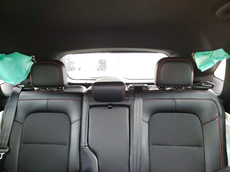Продажа на аукционе авто 2025 Ford Escape, vin: 1FMCU9MN4SUA99814, номер лота: 54652516